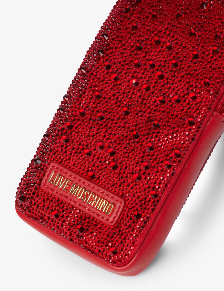 rinascente Love Moschino Porta iphone