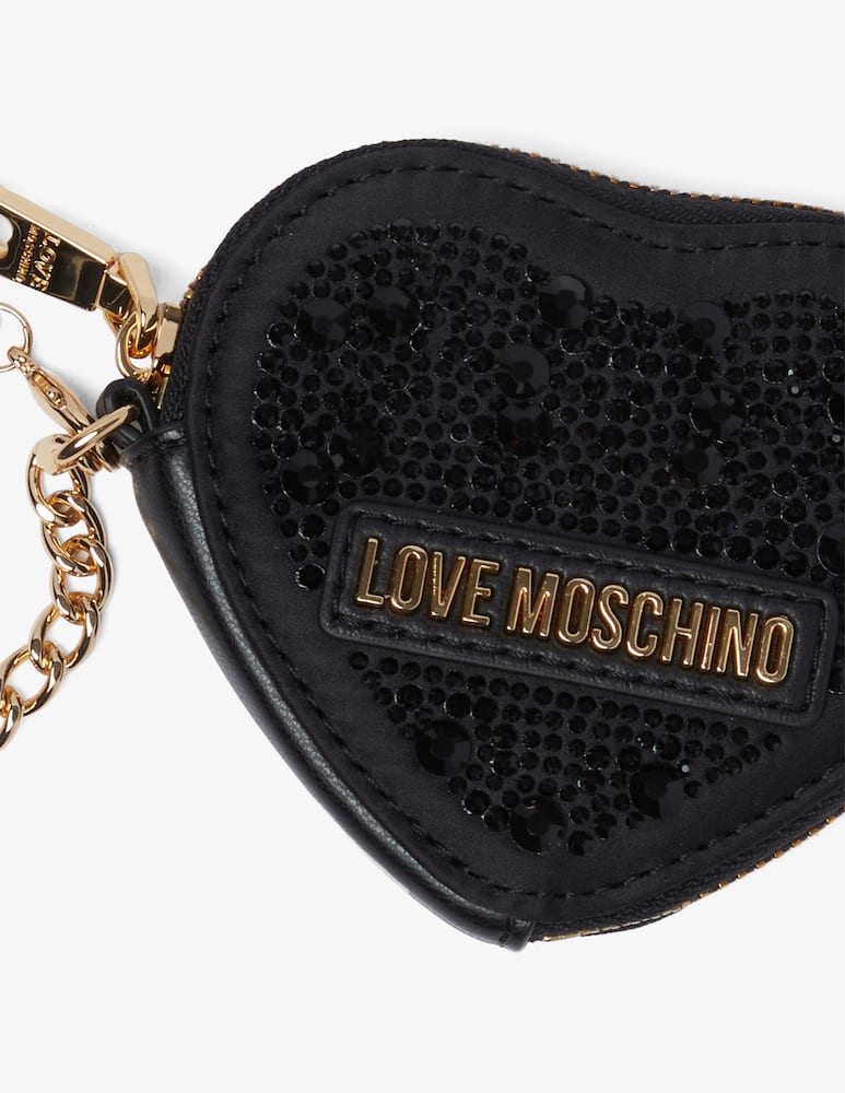 rinascente Love Moschino Portamonete