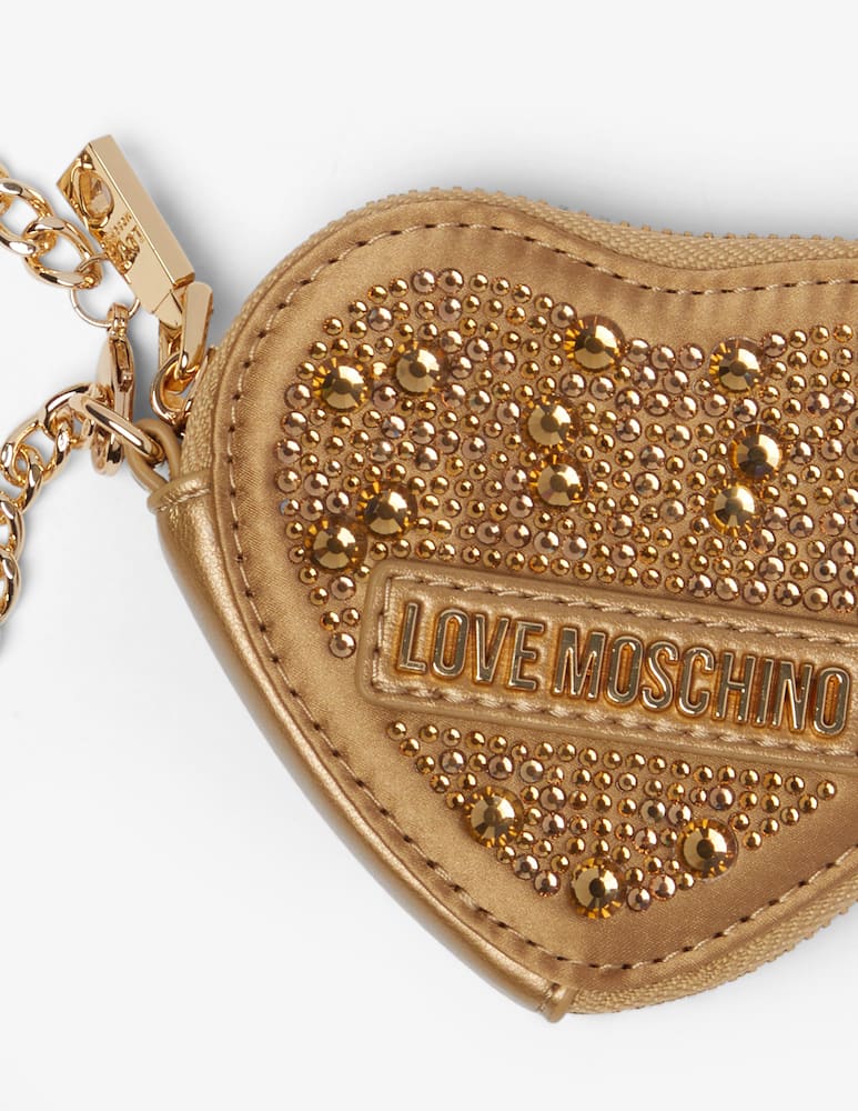 rinascente Love Moschino Portamonete