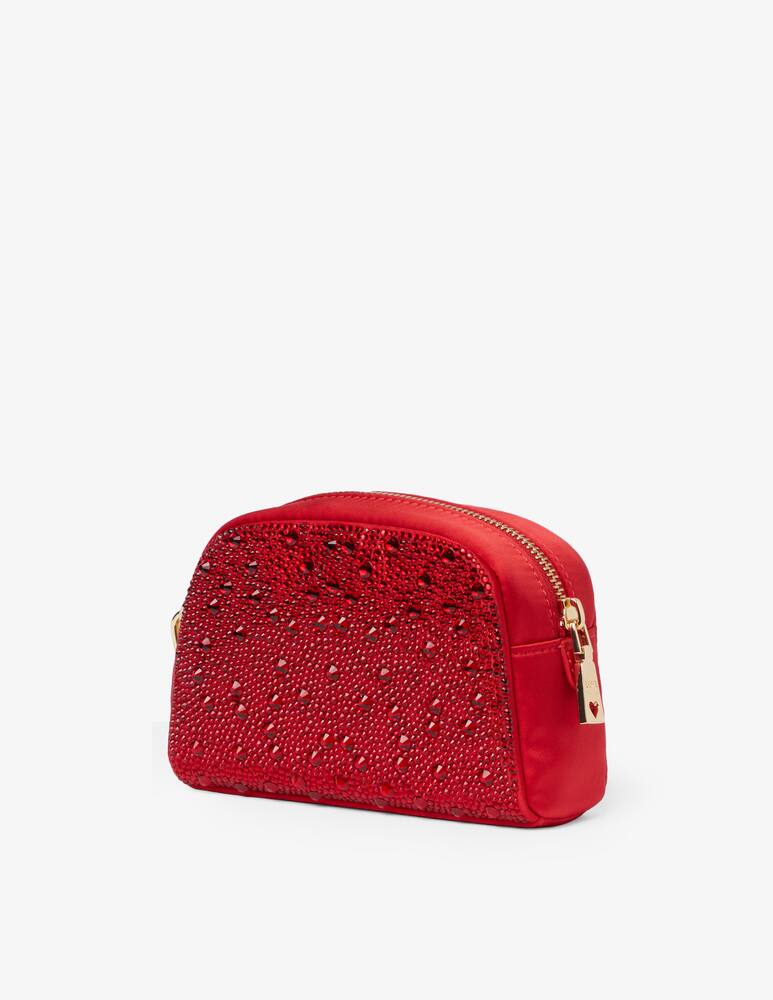 rinascente Love Moschino Bustina satin