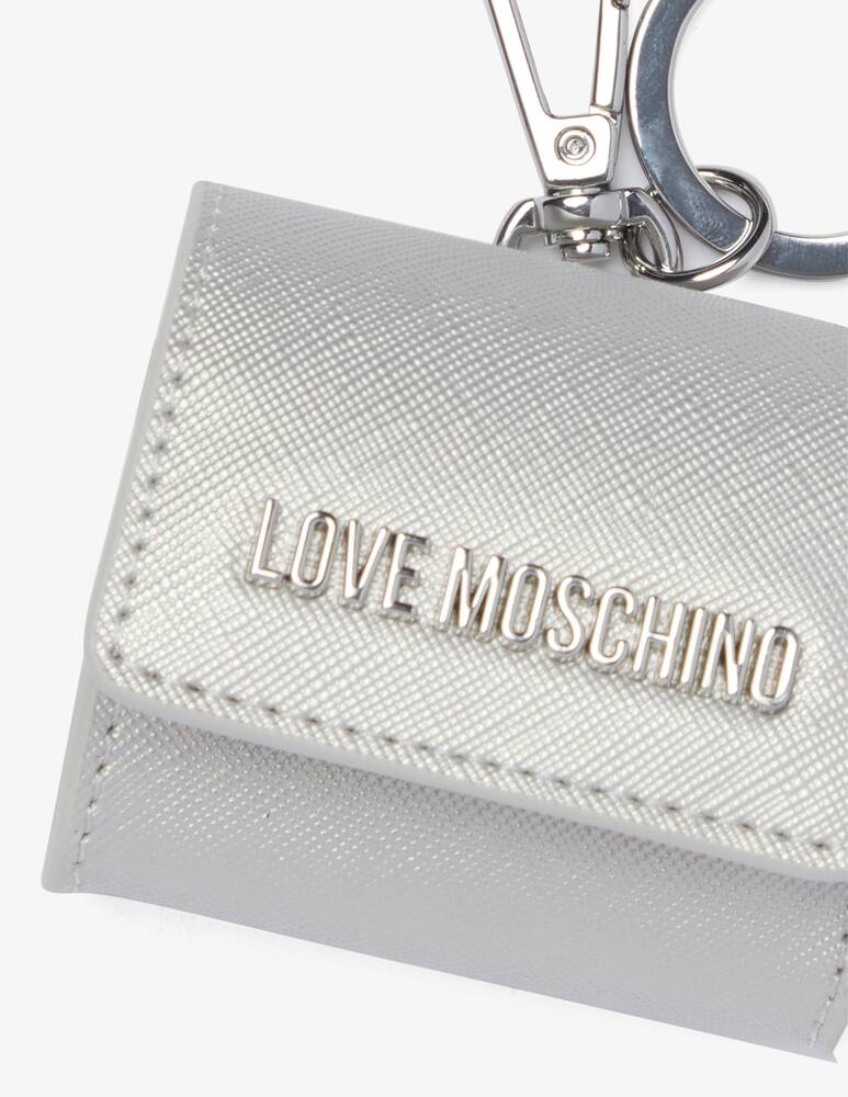 rinascente Love Moschino Airpod holder