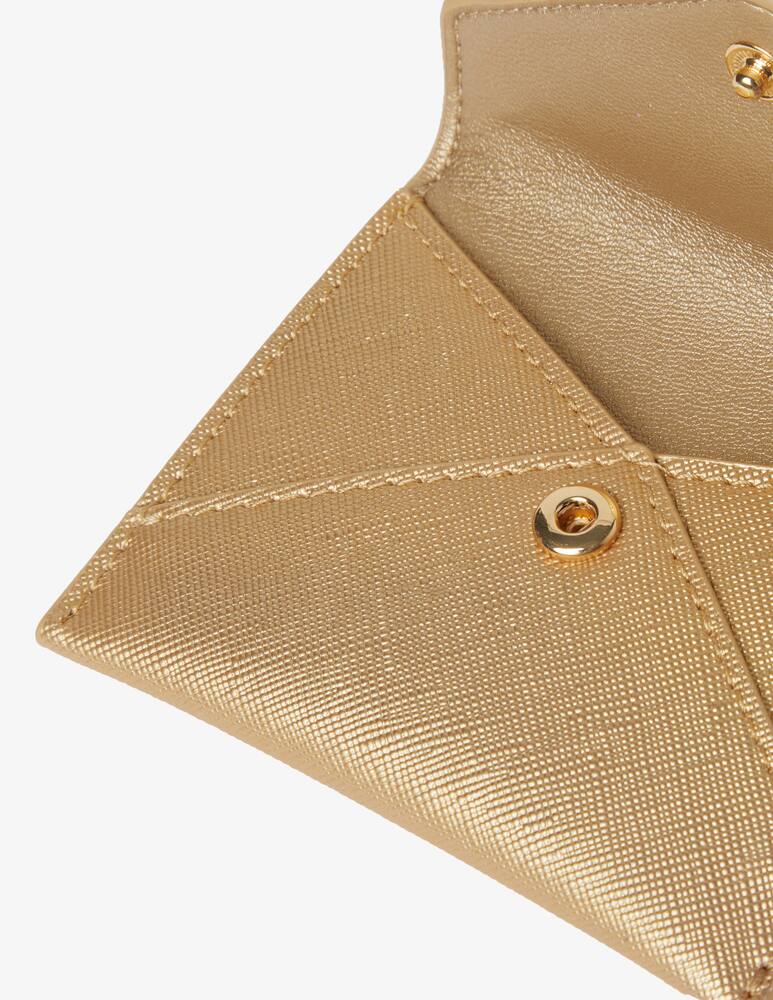 rinascente Love Moschino Porta biglietti