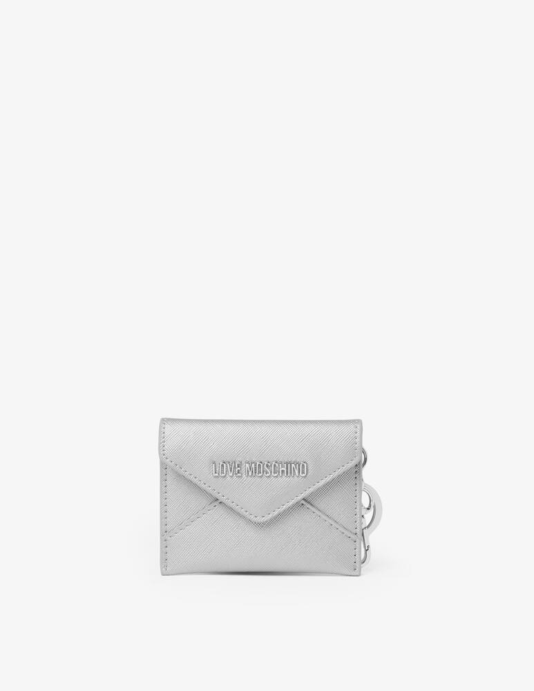 Love Moschino Ticket holder - picture 1 Love Moschino Ticket holder - picture 1