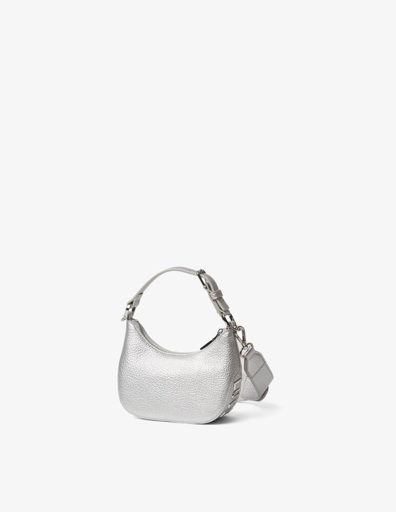 rinascente Love Moschino Borsa S hobo giant lettering