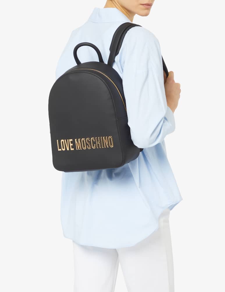 rinascente Love Moschino Zaino Bold Love