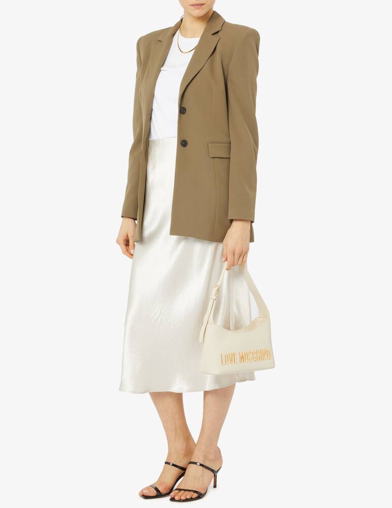 rinascente Love Moschino Borsa Hobo Bold Love