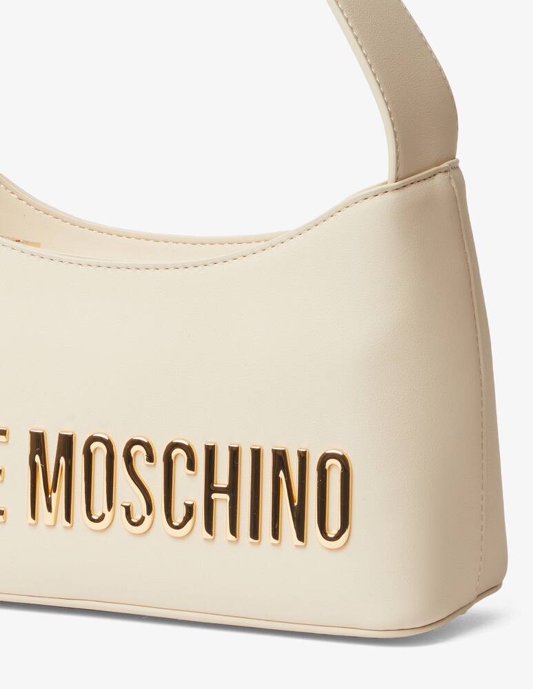 rinascente Love Moschino Borsa Hobo Bold Love