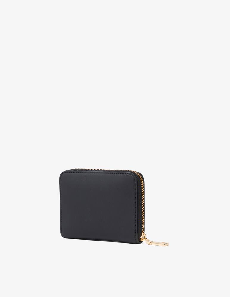 rinascente Love Moschino Portafoglio S zip around