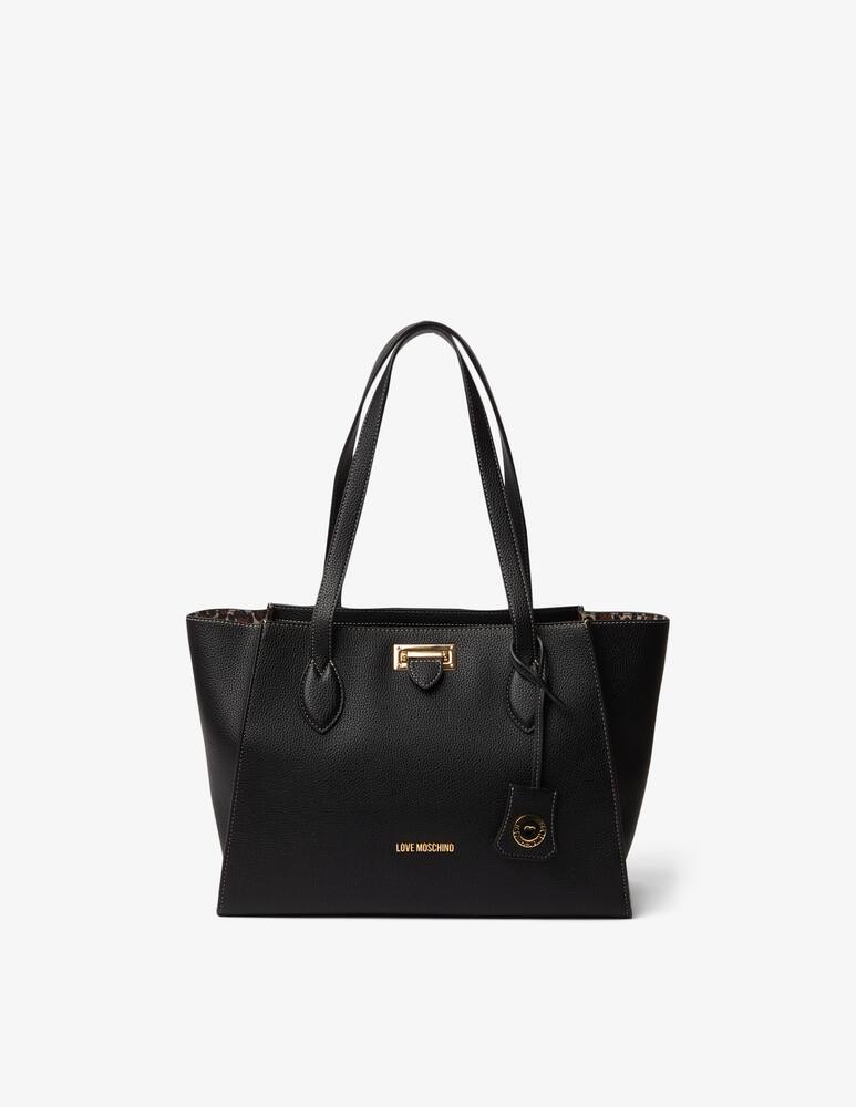 rinascente Love Moschino Borsa shopper Click
