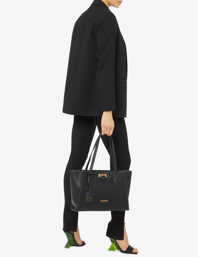 rinascente Love Moschino Borsa shopper Click
