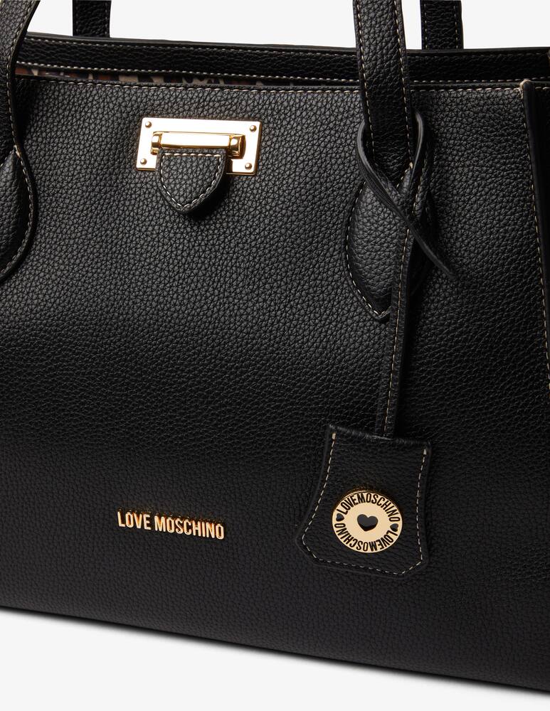 rinascente Love Moschino Borsa shopper Click