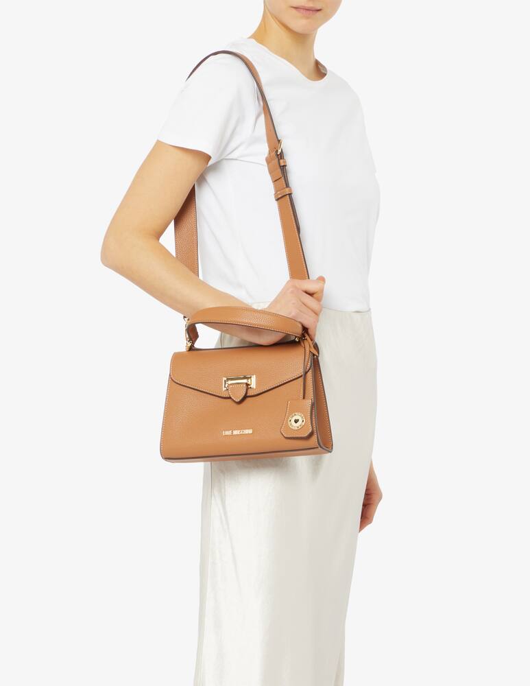 rinascente Love Moschino Borsa patta S Top