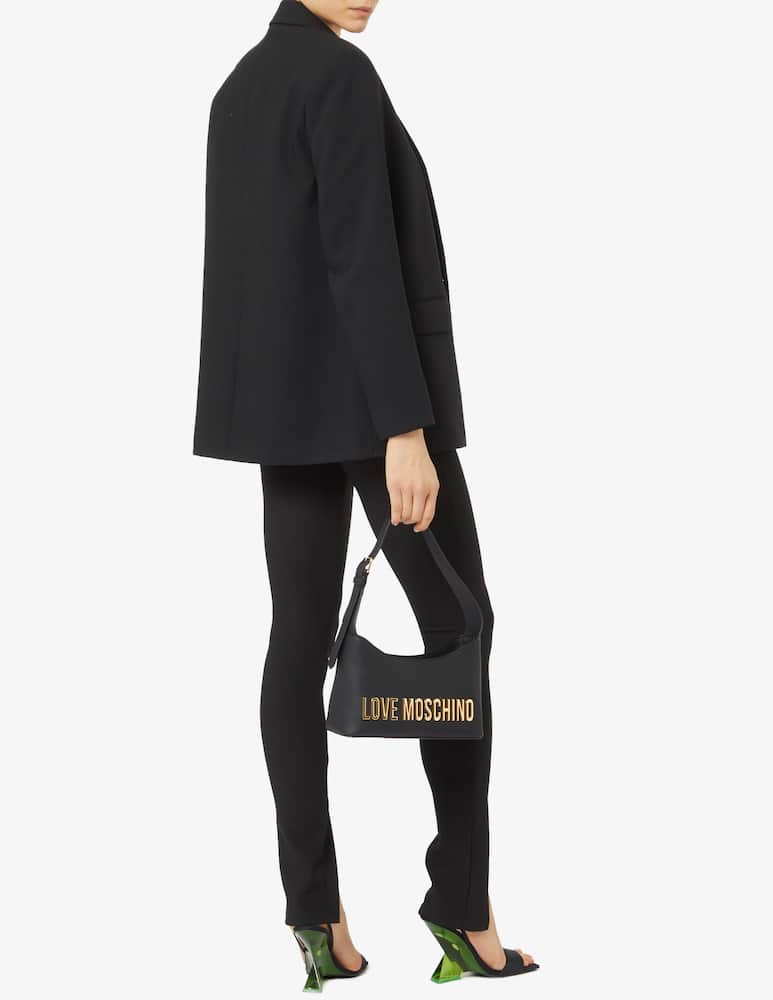 rinascente Love Moschino Borsa Hobo Bold Love