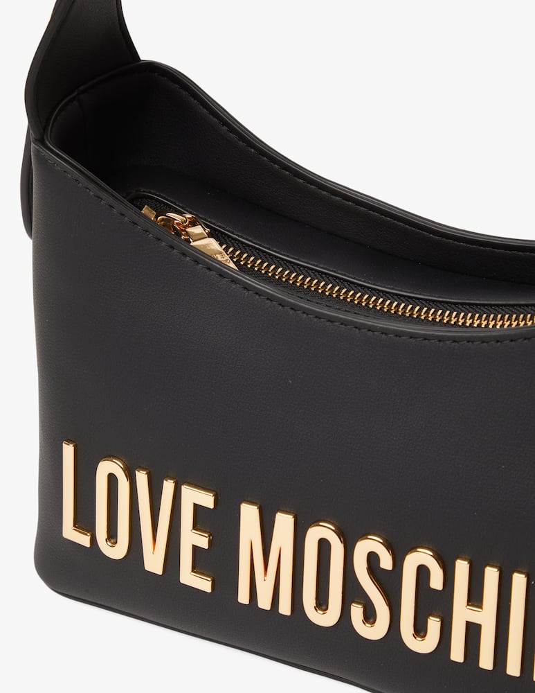rinascente Love Moschino Borsa Hobo Bold Love