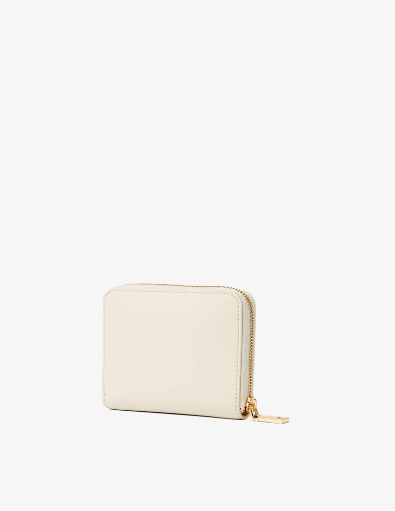 rinascente Love Moschino Portafoglio S zip around