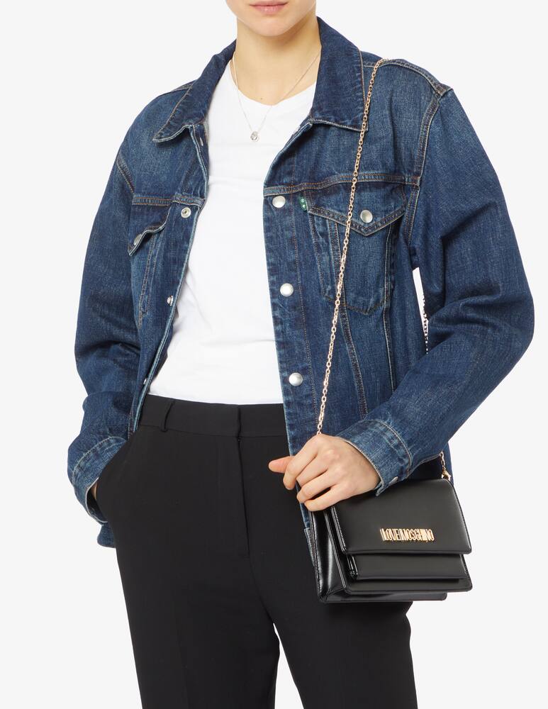 rinascente Love Moschino Borsa trapuntata Smart Daily