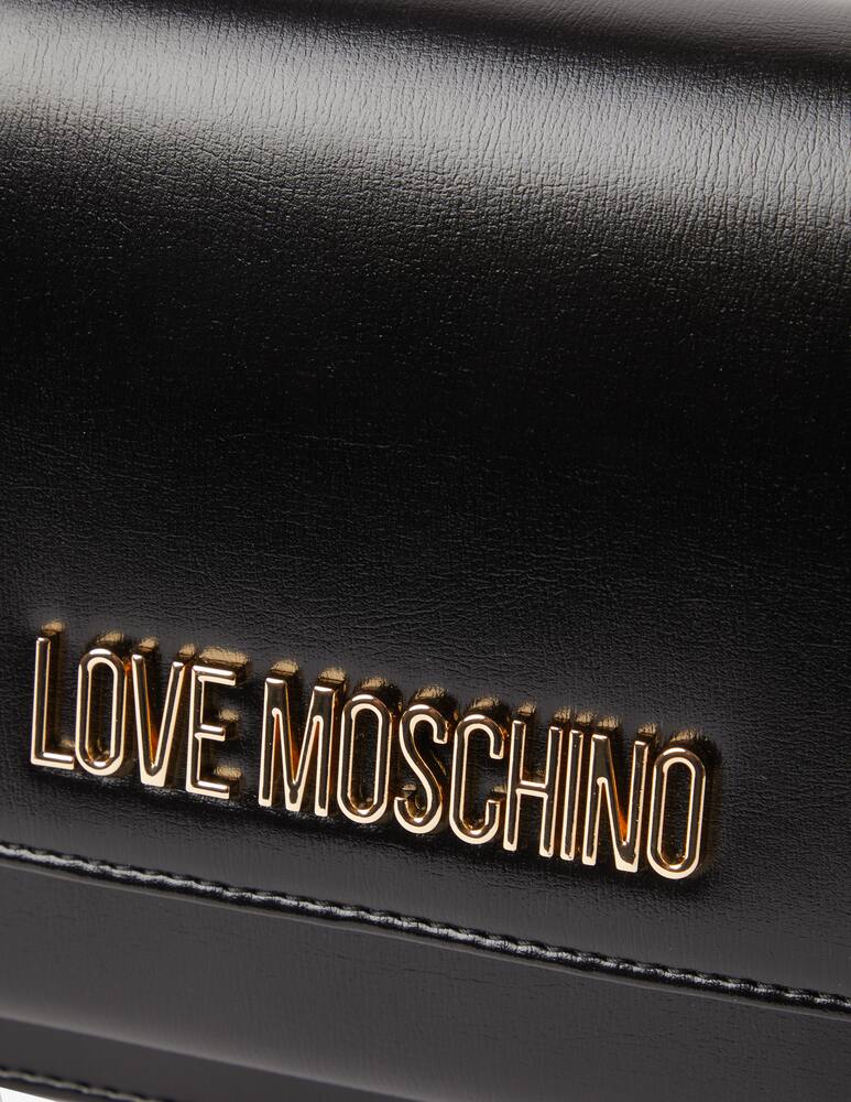 rinascente Love Moschino Borsa trapuntata Smart Daily