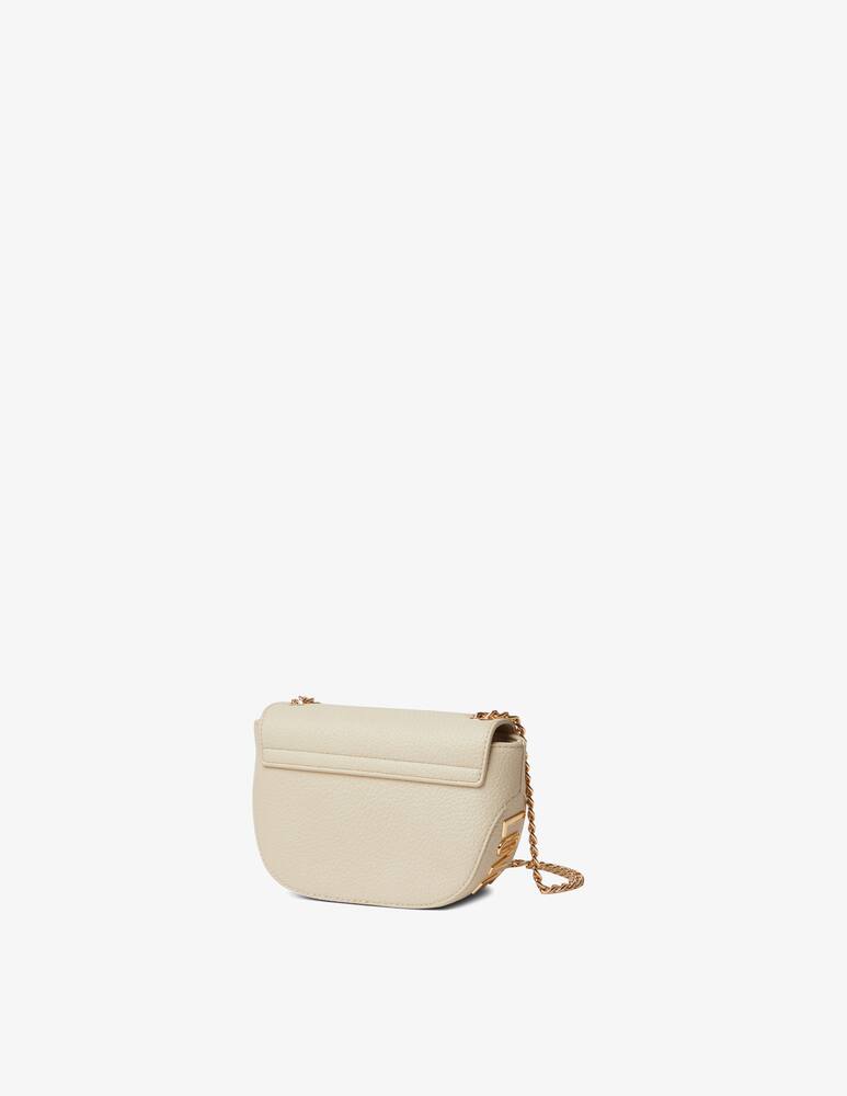 Love Moschino Giant flap shoulder bag - picture 3 Love Moschino Giant flap shoulder bag - picture 3