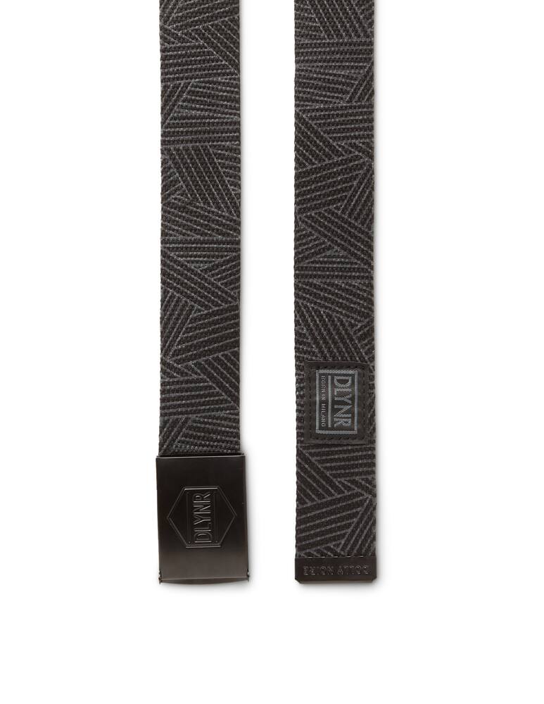 rinascente Dolly Noire Cintura con logo - Nero