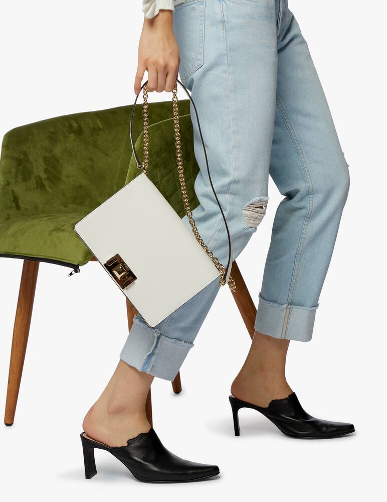 rinascente Furla Mimì S Crossbody Bag