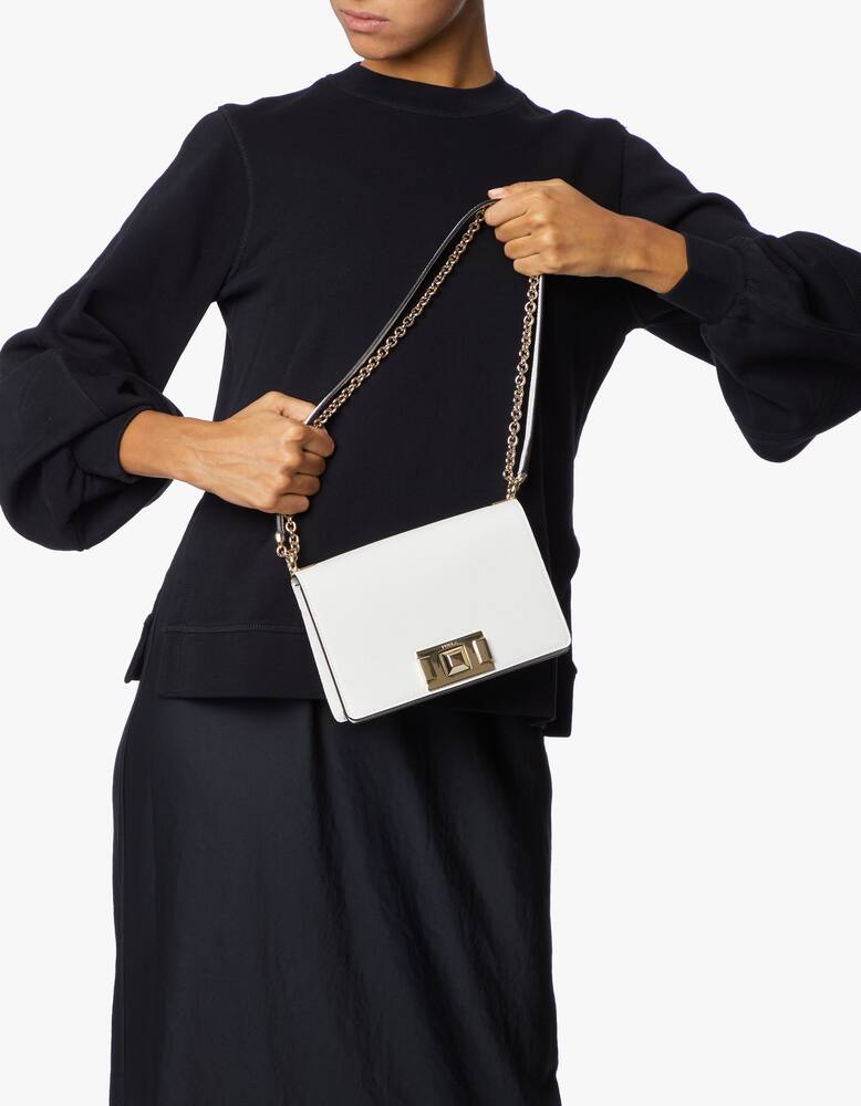 rinascente Furla Mimì Mini Crossbody Borsa a Tracolla