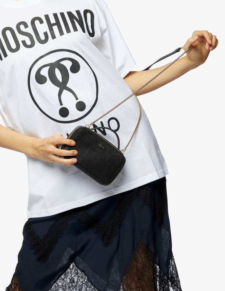 rinascente Furla Babylon M Crossbody Borsa a Tracolla