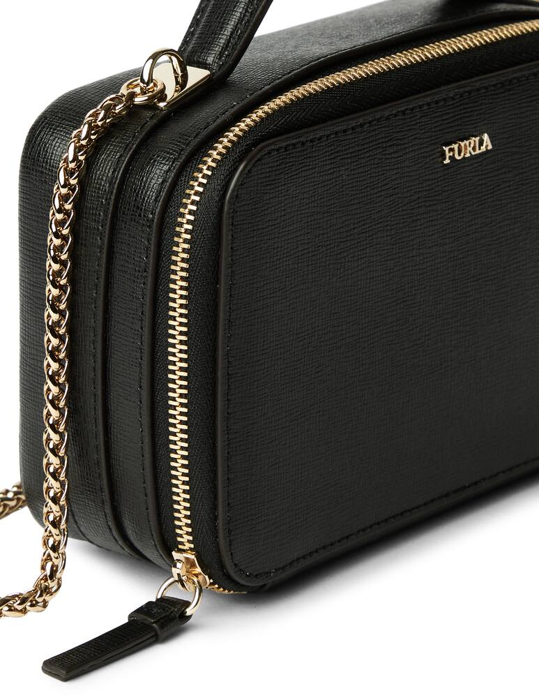 rinascente Furla Babylon M Crossbody Borsa a Tracolla