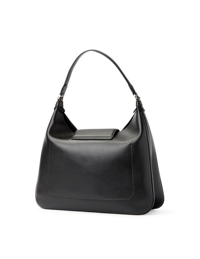 rinascente Furla Eye L Hobo Shoulder Bag