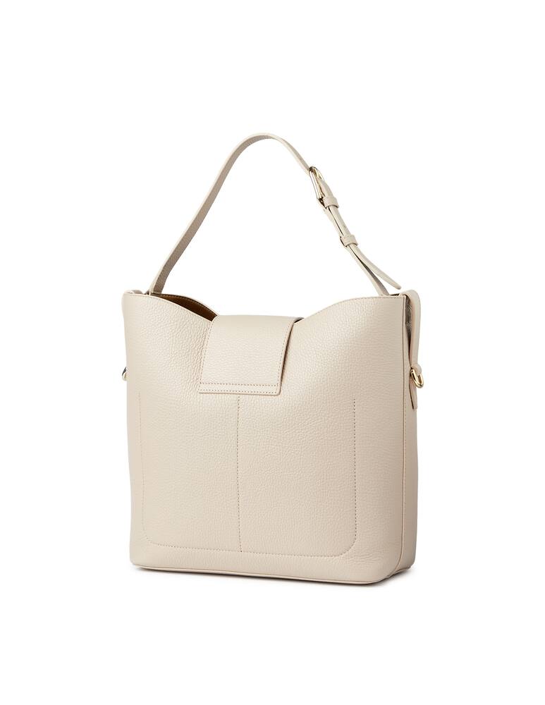 rinascente Furla Net M Hobo Shoulder Bag