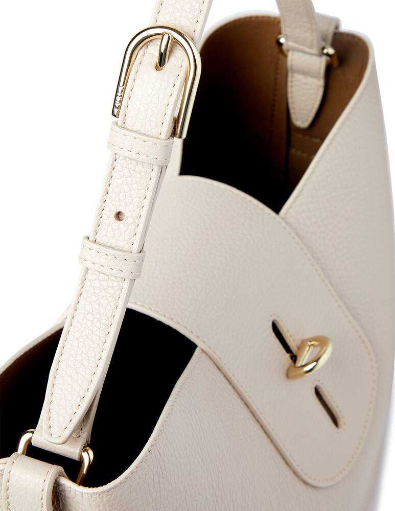 rinascente Furla Net M Hobo Shoulder Bag