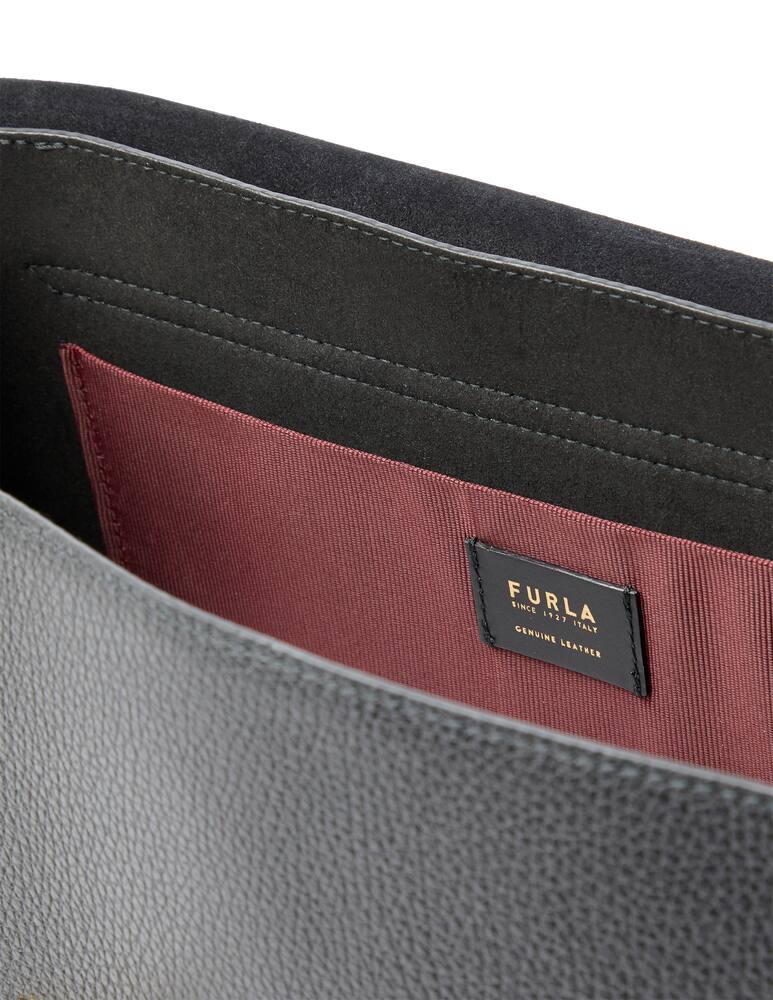 rinascente Furla Net L Top Handle Borsa a Mano