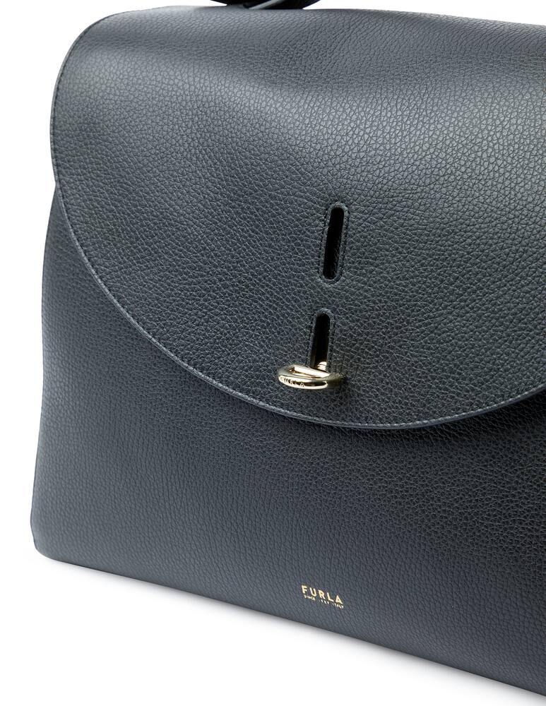 rinascente Furla Net L Top Handle Borsa a Mano