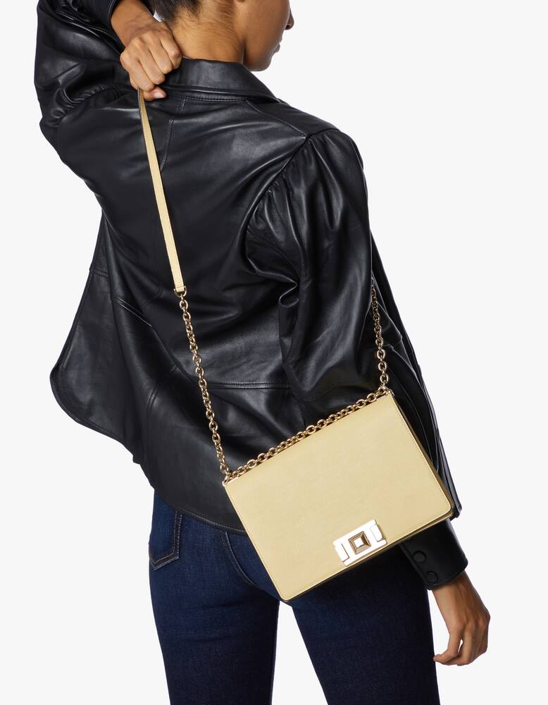 rinascente Furla Mimì S Crossbody Borsa a Tracolla