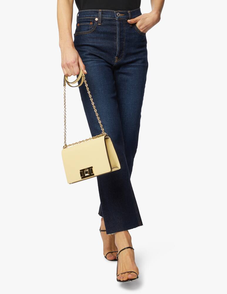 rinascente Furla Mimì Mini Crossbody Bag