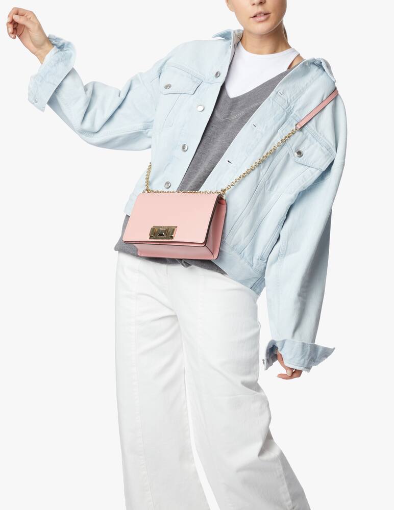 rinascente Furla Mimì Mini Crossbody Bag