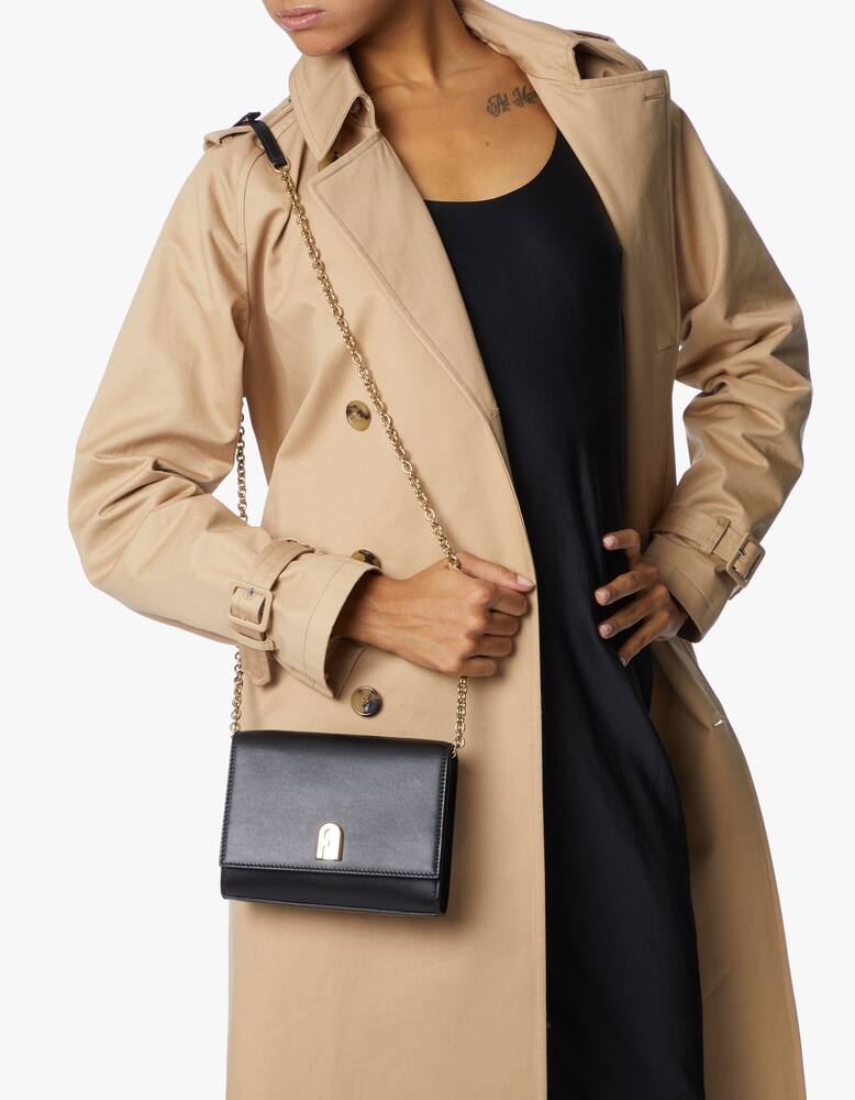 rinascente Furla 1927 Mini Crossbody 18 Bag