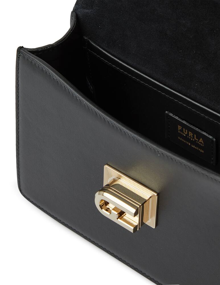rinascente Furla 1927 Mini Crossbody 20 Bag