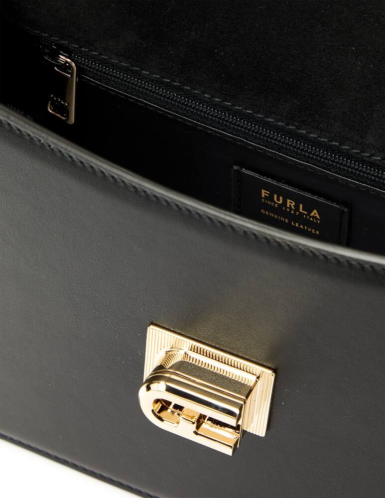 rinascente Furla 1927 S Crossbody 24 Borsa a Tracolla