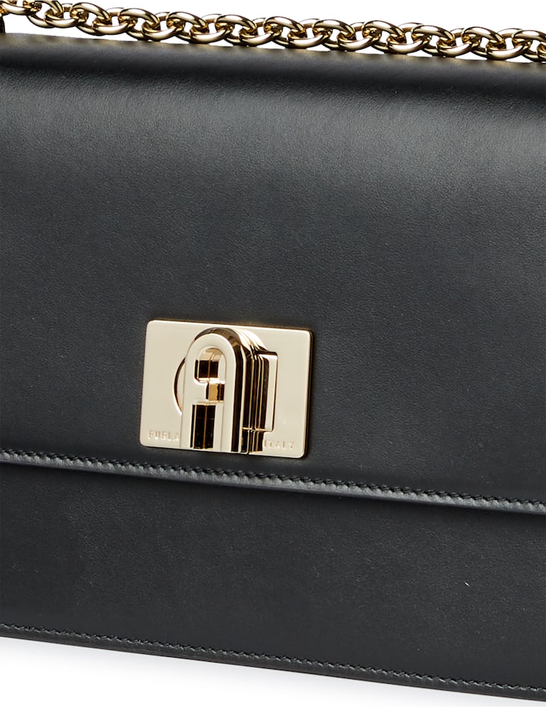 rinascente Furla 1927 S Crossbody 24 Borsa a Tracolla