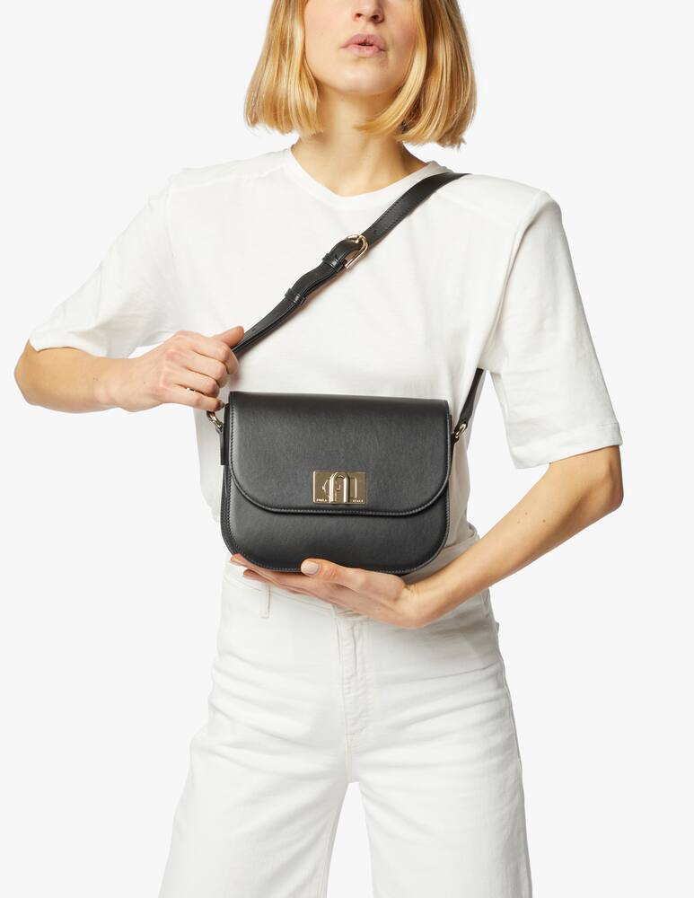 rinascente Furla 1927 S Crossbody 23 Borsa a Tracolla