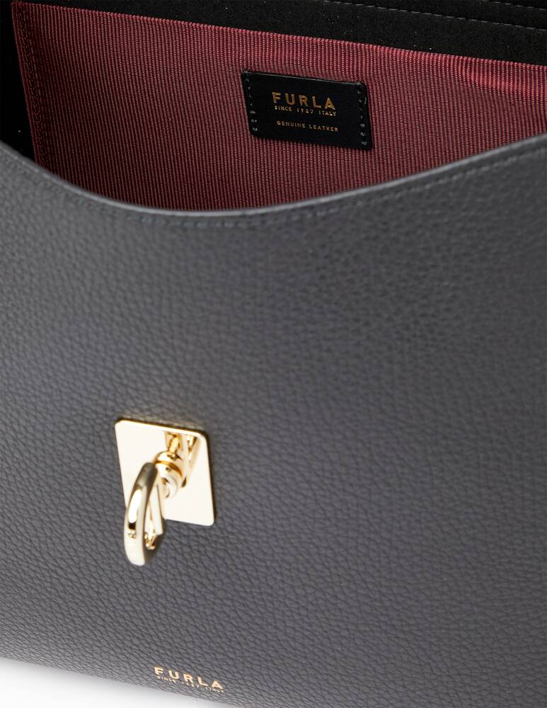 rinascente Furla Net M Top Handle Borsa a Mano