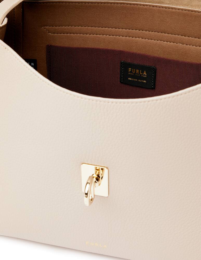 rinascente Furla Net M Top Handle Borsa a Mano