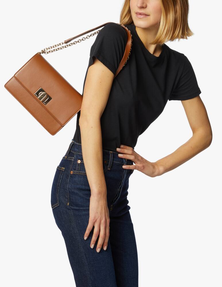 rinascente Furla 1927 S Crossbody 24 Bag