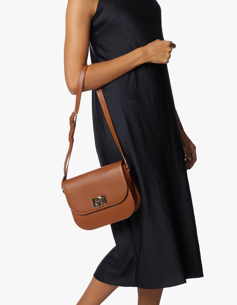 Furla 1927 S Crossbody 23 Borsa a Tracolla - immagine 2