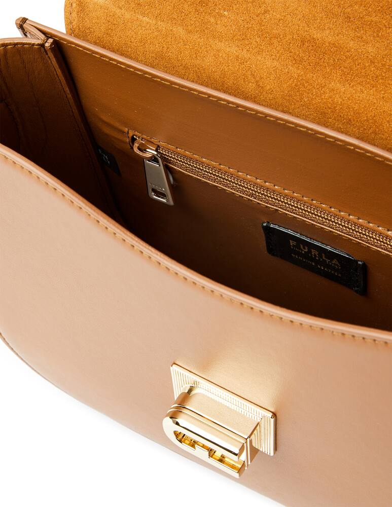 rinascente Furla 1927 S Crossbody 23 Bag