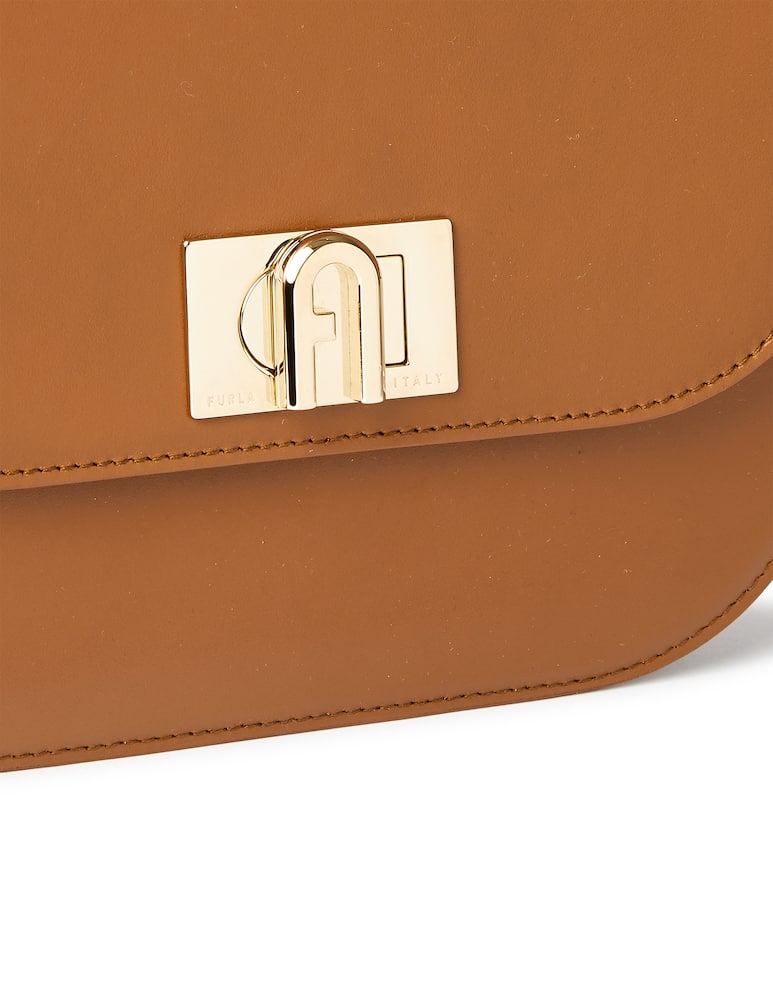 rinascente Furla 1927 S Crossbody 23 Bag