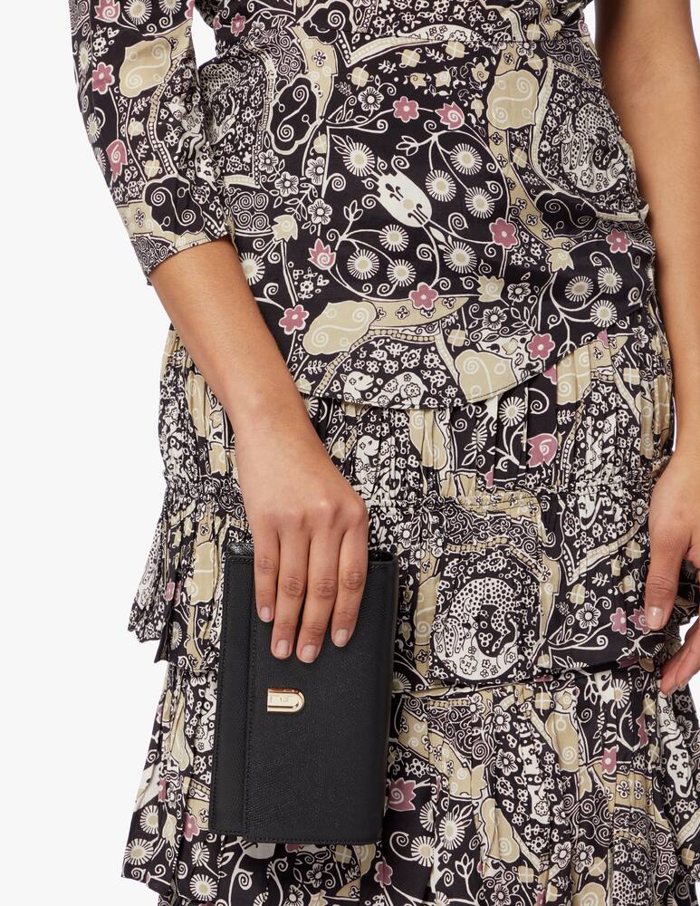 rinascente Furla 1927 L Crossbody Bag