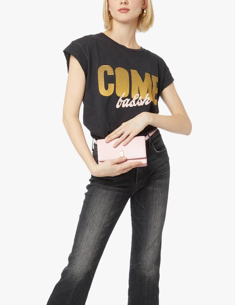 rinascente Furla 1927 L Crossbody Bag