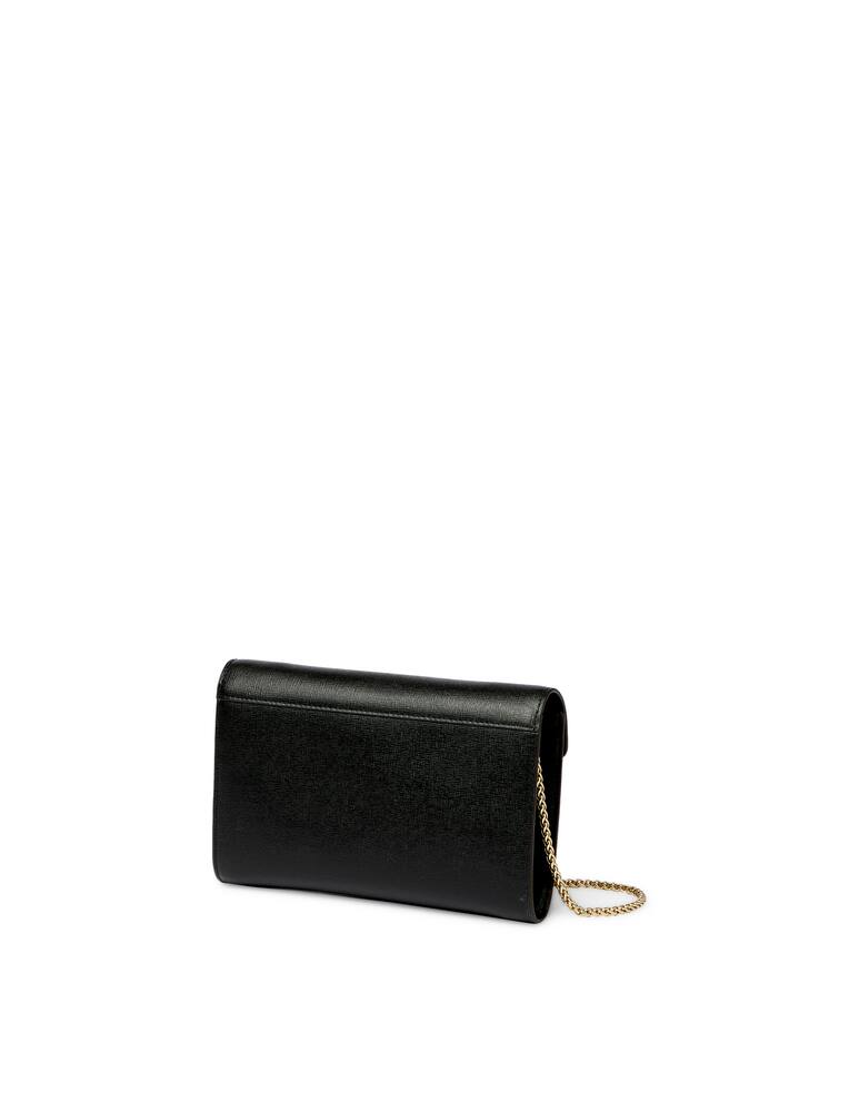 rinascente Furla Babylon L Chain Wallet Crossbody Bag