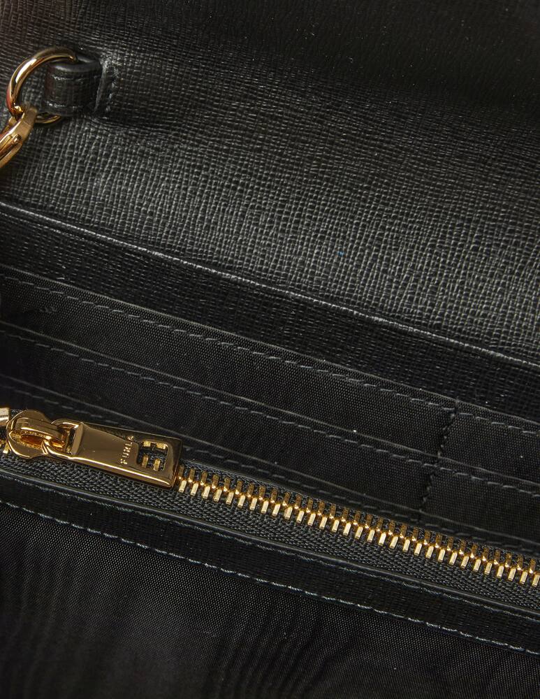 rinascente Furla Babylon L Chain Wallet Crossbody Bag